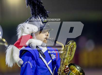 Thumbnail 1 in Tulare Union @ Tulare Western photogallery.