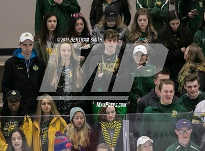 Thumbnail 1 in Mamaroneck vs. Williamsville North (NYSPHSAA Division I Semifinal) photogallery.