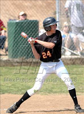 Thumbnail 3 in Mountain Empire vs. Sitka (58th Lions Invitational) photogallery.