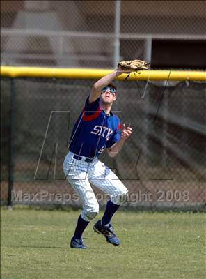 Thumbnail 3 in Mountain Empire vs. Sitka (58th Lions Invitational) photogallery.