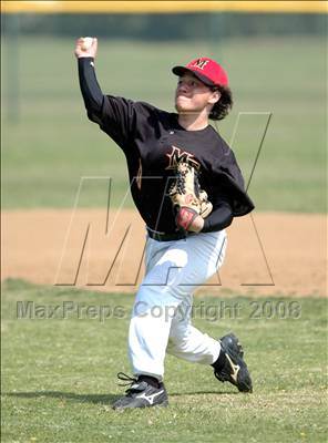 Thumbnail 3 in Mountain Empire vs. Sitka (58th Lions Invitational) photogallery.