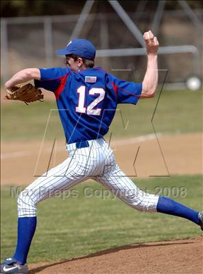 Thumbnail 1 in Mountain Empire vs. Sitka (58th Lions Invitational) photogallery.