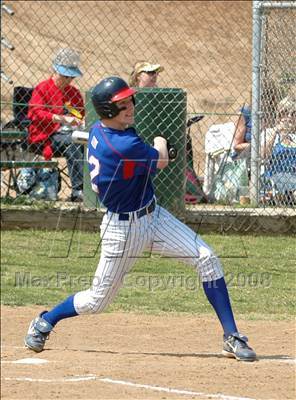 Thumbnail 2 in Mountain Empire vs. Sitka (58th Lions Invitational) photogallery.
