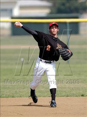Thumbnail 3 in Mountain Empire vs. Sitka (58th Lions Invitational) photogallery.