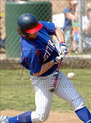 Thumbnail 1 in Mountain Empire vs. Sitka (58th Lions Invitational) photogallery.