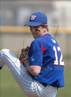 Thumbnail 2 in Mountain Empire vs. Sitka (58th Lions Invitational) photogallery.