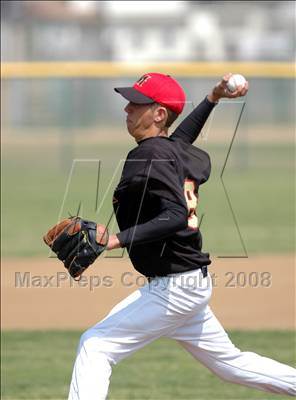 Thumbnail 1 in Mountain Empire vs. Sitka (58th Lions Invitational) photogallery.