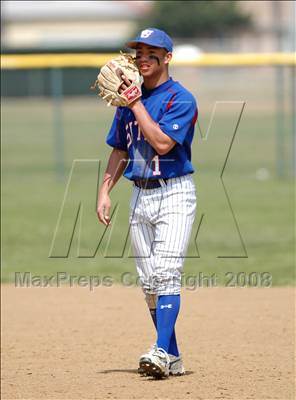 Thumbnail 2 in Mountain Empire vs. Sitka (58th Lions Invitational) photogallery.