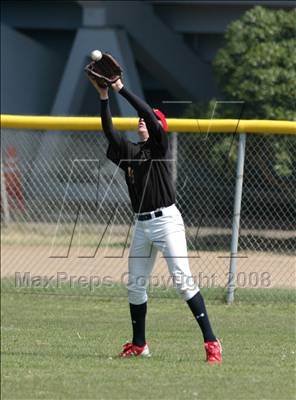 Thumbnail 1 in Mountain Empire vs. Sitka (58th Lions Invitational) photogallery.