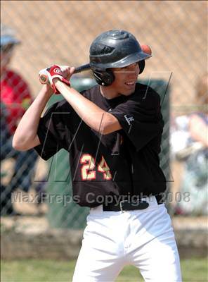 Thumbnail 2 in Mountain Empire vs. Sitka (58th Lions Invitational) photogallery.