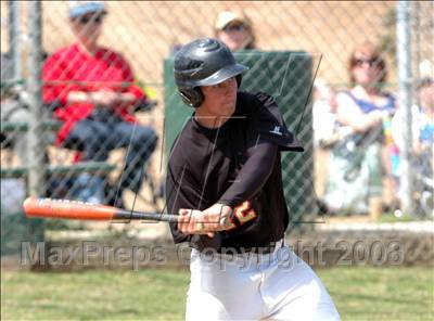 Thumbnail 1 in Mountain Empire vs. Sitka (58th Lions Invitational) photogallery.