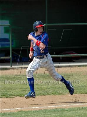 Thumbnail 1 in Mountain Empire vs. Sitka (58th Lions Invitational) photogallery.