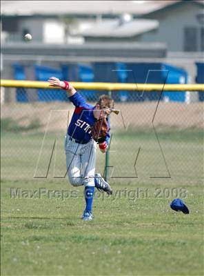 Thumbnail 1 in Mountain Empire vs. Sitka (58th Lions Invitational) photogallery.
