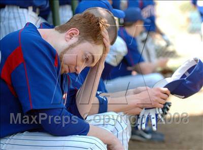 Thumbnail 1 in Mountain Empire vs. Sitka (58th Lions Invitational) photogallery.