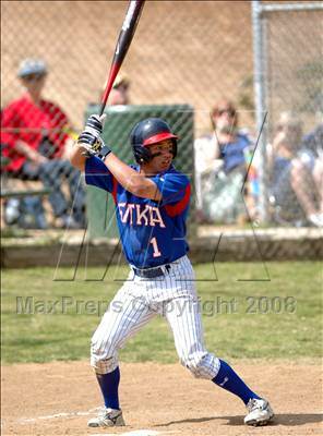 Thumbnail 2 in Mountain Empire vs. Sitka (58th Lions Invitational) photogallery.