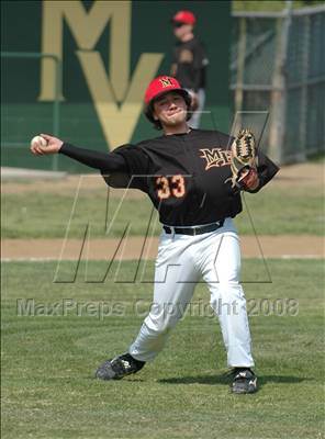 Thumbnail 1 in Mountain Empire vs. Sitka (58th Lions Invitational) photogallery.
