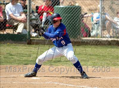Thumbnail 3 in Mountain Empire vs. Sitka (58th Lions Invitational) photogallery.