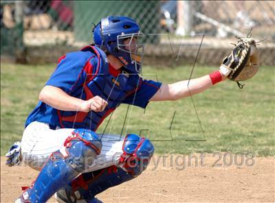 Thumbnail 1 in Mountain Empire vs. Sitka (58th Lions Invitational) photogallery.