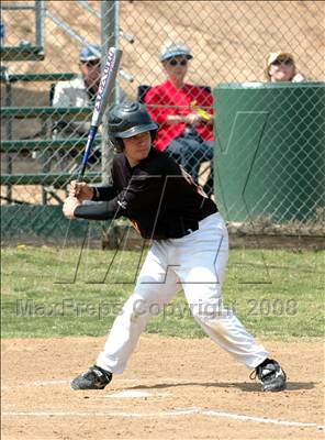 Thumbnail 3 in Mountain Empire vs. Sitka (58th Lions Invitational) photogallery.