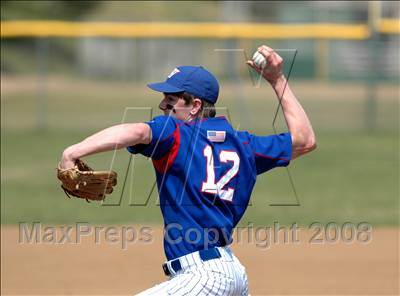 Thumbnail 1 in Mountain Empire vs. Sitka (58th Lions Invitational) photogallery.