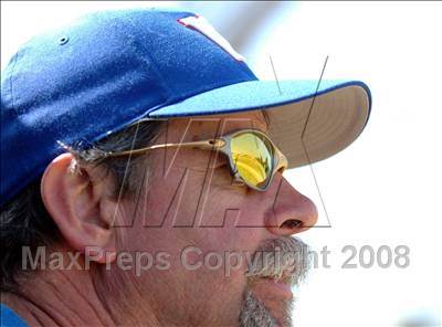 Thumbnail 3 in Mountain Empire vs. Sitka (58th Lions Invitational) photogallery.