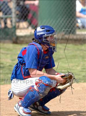 Thumbnail 2 in Mountain Empire vs. Sitka (58th Lions Invitational) photogallery.