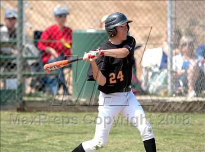 Thumbnail 3 in Mountain Empire vs. Sitka (58th Lions Invitational) photogallery.