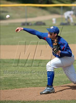 Thumbnail 2 in Mountain Empire vs. Sitka (58th Lions Invitational) photogallery.