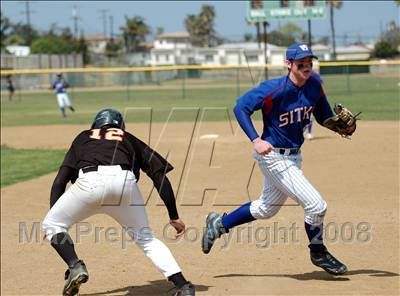 Thumbnail 2 in Mountain Empire vs. Sitka (58th Lions Invitational) photogallery.