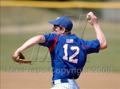 Thumbnail 3 in Mountain Empire vs. Sitka (58th Lions Invitational) photogallery.