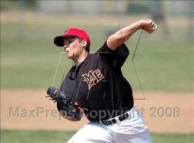 Thumbnail 2 in Mountain Empire vs. Sitka (58th Lions Invitational) photogallery.