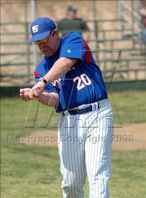 Thumbnail 2 in Mountain Empire vs. Sitka (58th Lions Invitational) photogallery.