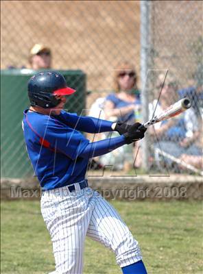 Thumbnail 2 in Mountain Empire vs. Sitka (58th Lions Invitational) photogallery.