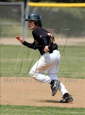 Thumbnail 3 in Mountain Empire vs. Sitka (58th Lions Invitational) photogallery.