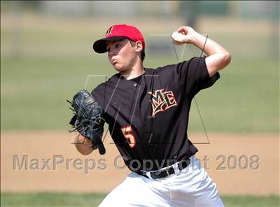 Thumbnail 1 in Mountain Empire vs. Sitka (58th Lions Invitational) photogallery.