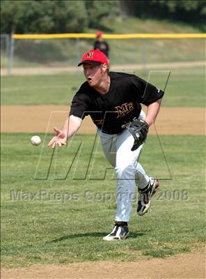 Thumbnail 1 in Mountain Empire vs. Sitka (58th Lions Invitational) photogallery.
