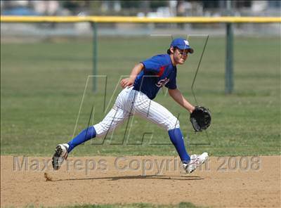 Thumbnail 2 in Mountain Empire vs. Sitka (58th Lions Invitational) photogallery.