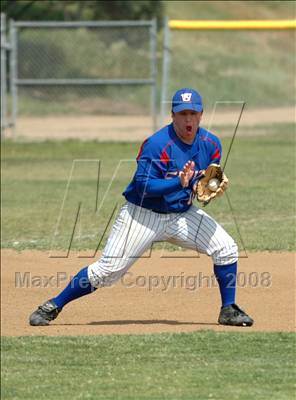 Thumbnail 3 in Mountain Empire vs. Sitka (58th Lions Invitational) photogallery.