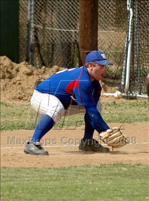 Thumbnail 2 in Mountain Empire vs. Sitka (58th Lions Invitational) photogallery.
