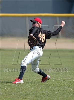 Thumbnail 2 in Mountain Empire vs. Sitka (58th Lions Invitational) photogallery.