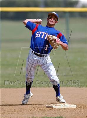 Thumbnail 2 in Mountain Empire vs. Sitka (58th Lions Invitational) photogallery.