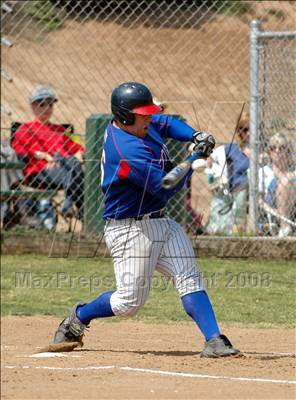 Thumbnail 3 in Mountain Empire vs. Sitka (58th Lions Invitational) photogallery.