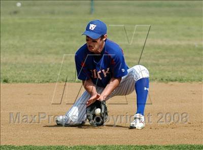 Thumbnail 3 in Mountain Empire vs. Sitka (58th Lions Invitational) photogallery.