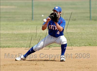 Thumbnail 2 in Mountain Empire vs. Sitka (58th Lions Invitational) photogallery.