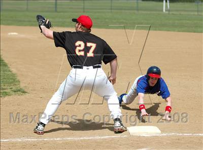 Thumbnail 2 in Mountain Empire vs. Sitka (58th Lions Invitational) photogallery.