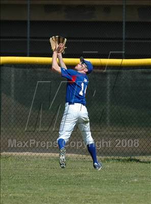 Thumbnail 1 in Mountain Empire vs. Sitka (58th Lions Invitational) photogallery.