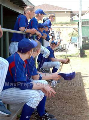 Thumbnail 2 in Mountain Empire vs. Sitka (58th Lions Invitational) photogallery.