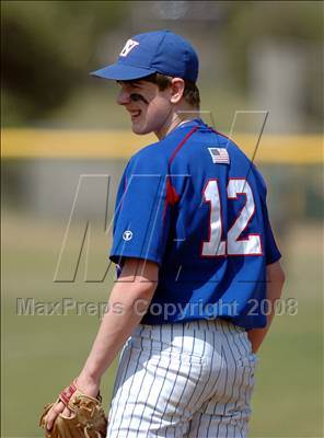 Thumbnail 2 in Mountain Empire vs. Sitka (58th Lions Invitational) photogallery.