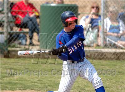 Thumbnail 3 in Mountain Empire vs. Sitka (58th Lions Invitational) photogallery.