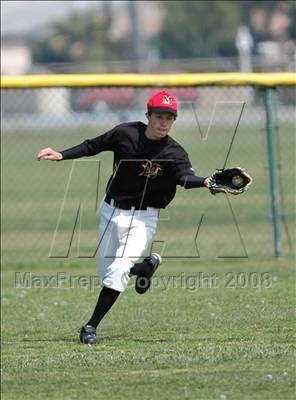 Thumbnail 1 in Mountain Empire vs. Sitka (58th Lions Invitational) photogallery.